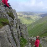 Swirral Edge